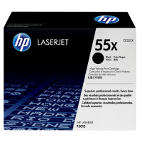 HP Toner Original (CE255X)