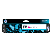 HP 971 Magenta Original Ink Cartridge CN623AA