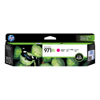 ราคา HP 971XL High Yield Magenta Original Ink Cartridge CN627AA