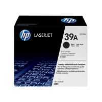 HP Laser Toner Cartridge (Q1339A)