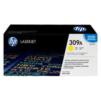 HP Laser Toner (Q2672A)