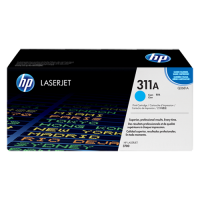 ราคา HP CLJ 3700 Cyan Print Cartridge (Q2681A)