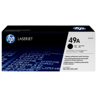 ราคา HP LaserJet 1160/1320/3390/3392 Blk Crtg (Q5949A)