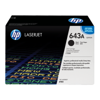 HP Toner (Q5950A)