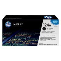 ราคา HP LaserJet 2600/2605/1600 Black Crtg (Q6000A)