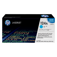HP Toner Q6001A
