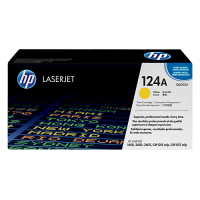 ราคา HP LaserJet 2600/2605/1600 Yellow Crtg (Q6002A)