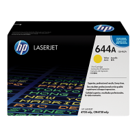 ราคา HP Color LaserJet 4730 MFP Yellow Crtg (Q6462A)