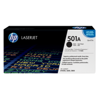 HP Toner Original Q6470A