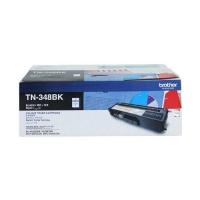 Brother Toner Cartridge (TN-348BK)