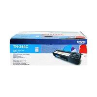 Brother Toner Cartridge (TN-348C)