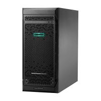 ราคา Server HPE ProLiant ML110 Gen10 (P03686-375)
