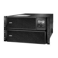 APC Smart-UPS SRT 8000VA RM 230V รุ่น SRT8KRMXLI