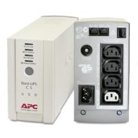 ราคา UPS APC BACK-UPS CS BK650-AS