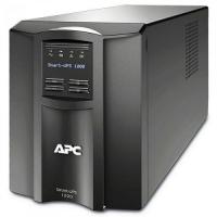 ราคา APC Smart-UPS 750VA/500Watt (SMT750IC)