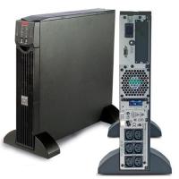 ราคา APC Smart-UPS RT 1000VA, 230V, 6x IEC 60320 & 2x IEC Jumpers outlets SURT1000XLI