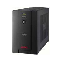 APC Back UPS 950VA 230V AVR Universal & IEC Sockets เครื่องสำรองไฟ รุ่น BX950U-MS