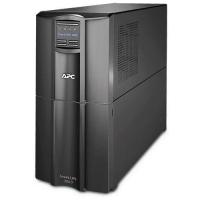 APC Smart UPS 2700Watts 3000VA SMT3000I