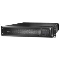 APC Smart-UPS X Battery pack for Extended runtime, Rack/Tower 2U รุ่น SMX120RMBP2U