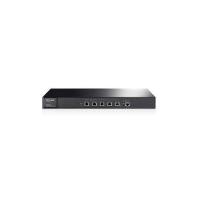 ราคา Tp-Link SafeStream Gigabit Dual-WAN VPN Router (TL-ER6120)