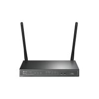 ราคา VPN Router TP-LINK SMB (TL-ER604W)