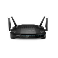 ราคา Router Linksys WRT32X AC3200 Gaming Router (WRT32X-AH)