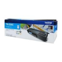 ราคา Brother Toner cartridge Cyan (TN-359C)