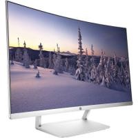 ราคา Monitor HP 27 Curved