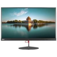 ราคา Monitor Lenovo Thinkvison X27q-10(61A7GAR1WW)