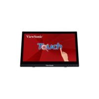 ราคา Monitor ViewSonic TD1630-3 (Touch)