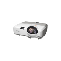 ราคา Projector Epson EB-535W