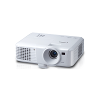 Canon Projector LV-S300