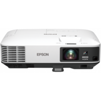 Epson WXGA 3LCD Projector โปรเจคเตอร์ รุ่น EB-2165W