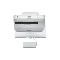 ราคา Projector Interactive EB-1460UI