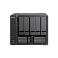 ราคา Storage NAS QNAP TS-963X-2G