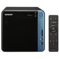 ราคา Storage NAS QNAP TS-453B-8G