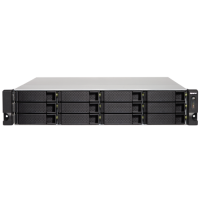 ราคา Storage NAS QNAP KIT-QNP-1253BURP4G
