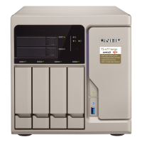 ราคา Storage NAS QNAP TS-677-1600-8G
