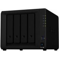 ราคา Synology NAS DiskStation DS918+