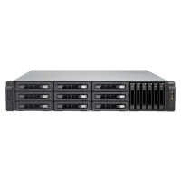 ราคา Storage NAS QNAP 1582TU-i5-16G