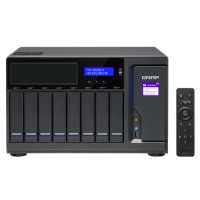 ราคา Storage NAS QNAP 882BRT3-i732G
