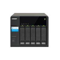 ราคา Storage NAS QNAP TX-500P