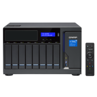 ราคา Storage NAS QNAP 882BR-i5-16G