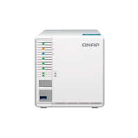 ราคา Storage NAS QNAP TS-351-2G