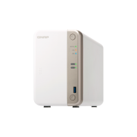 ราคา Storage NAS QNAP TS-251B-2G