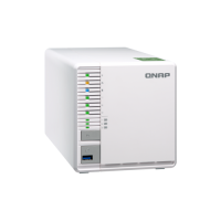 ราคา Storage NAS QNAP TS-332X-2G