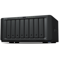 ราคา Synology NAS DiskStation DS1817+ (2GB)