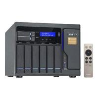 ราคา QNAP TVS-882T-i5-16G