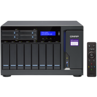 ราคา QNAP TVS-1282-i5-16G