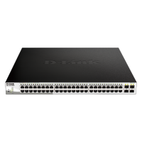 ราคา Switch D-Link DGS-1210-52MPP